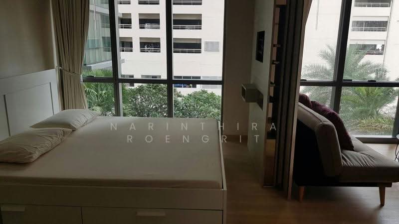 The Room Sukhumvit 21, Bangkok, Asok Montri Rd, Khlongtoei Nua, Watthana, Bangkok, 1 Bedroom, 50 sqm, Condo For Sale, by Narinthira Roengrit, 500519339 - DDproperty.com