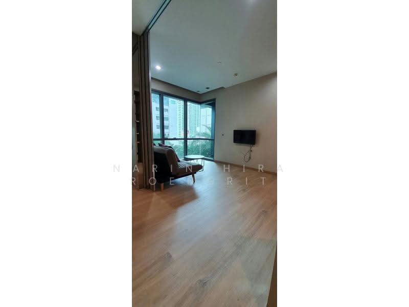 The Room Sukhumvit 21, Bangkok, Asok Montri Rd, Khlongtoei Nua, Watthana, Bangkok, 1 Bedroom, 50 sqm, Condo For Sale, by Narinthira Roengrit, 500519339 - DDproperty.com