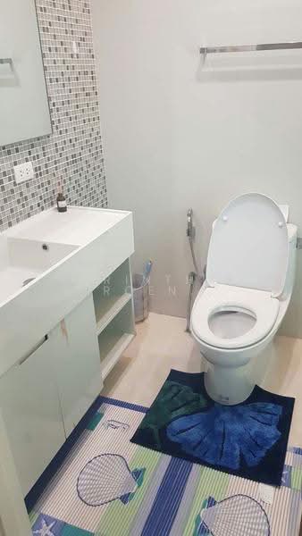 The Room Sukhumvit 21, Bangkok, Asok Montri Rd, Khlongtoei Nua, Watthana, Bangkok, 1 Bedroom, 50 sqm, Condo For Sale, by Narinthira Roengrit, 500519339 - DDproperty.com