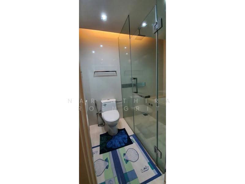 The Room Sukhumvit 21, Bangkok, Asok Montri Rd, Khlongtoei Nua, Watthana, Bangkok, 1 Bedroom, 50 sqm, Condo For Sale, by Narinthira Roengrit, 500519339 - DDproperty.com