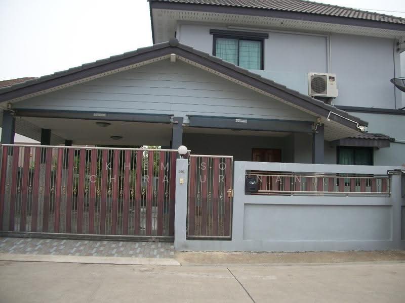 undefined, Bangkok, Khan Na Yao, Bangkok, 3 Bedrooms, 190 sqm, Single Detached House For Sale, by Khemasooch Chiraburanan, 500519340 - DDproperty.com