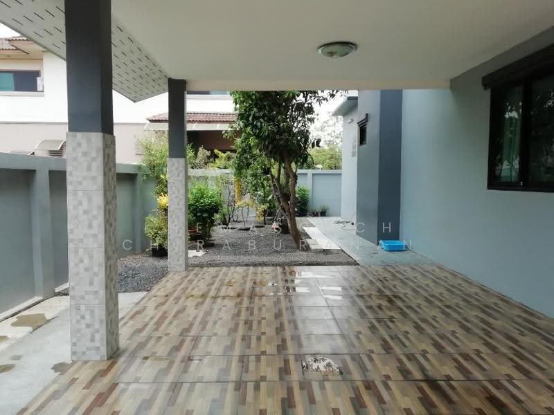undefined, Bangkok, Khan Na Yao, Bangkok, 3 Bedrooms, 190 sqm, Single Detached House For Sale, by Khemasooch Chiraburanan, 500519340 - DDproperty.com