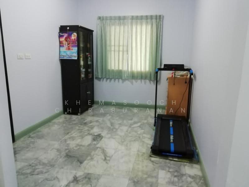 undefined, Bangkok, Khan Na Yao, Bangkok, 3 Bedrooms, 190 sqm, Single Detached House For Sale, by Khemasooch Chiraburanan, 500519340 - DDproperty.com