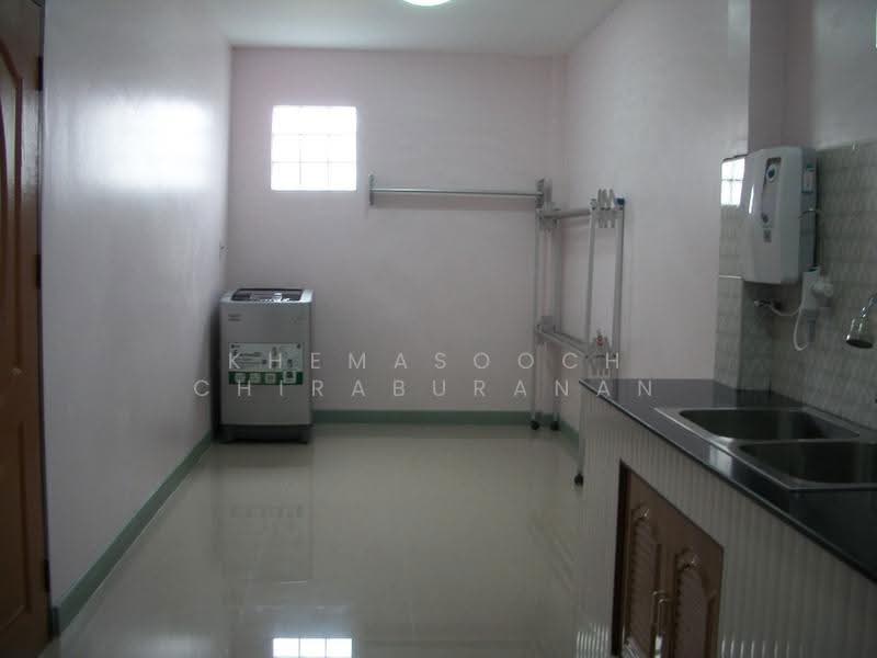 undefined, Bangkok, Khan Na Yao, Bangkok, 3 Bedrooms, 190 sqm, Single Detached House For Sale, by Khemasooch Chiraburanan, 500519340 - DDproperty.com