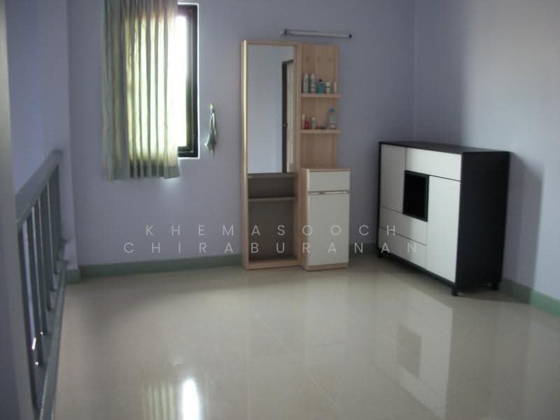 undefined, กรุงเทพ, คันนายาว, กรุงเทพ, 190 ตร.ม., บ้านเดี่ยว ขาย, โดย Khemasooch Chiraburanan, 500519340 - DDproperty.com