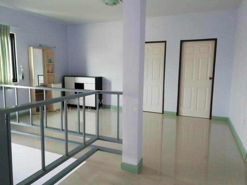 undefined, Bangkok, Khan Na Yao, Bangkok, 3 Bedrooms, 190 sqm, Single Detached House For Sale, by Khemasooch Chiraburanan, 500519340 - DDproperty.com