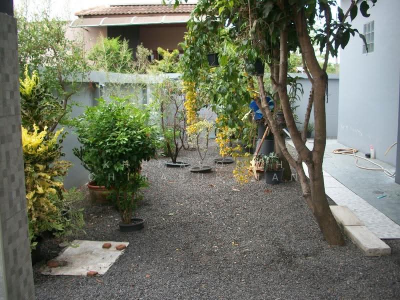 undefined, กรุงเทพ, คันนายาว, กรุงเทพ, 190 ตร.ม., บ้านเดี่ยว ขาย, โดย Khemasooch Chiraburanan, 500519340 - DDproperty.com