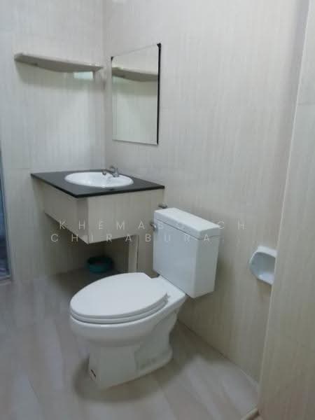 undefined, กรุงเทพ, คันนายาว, กรุงเทพ, 190 ตร.ม., บ้านเดี่ยว ขาย, โดย Khemasooch Chiraburanan, 500519340 - DDproperty.com