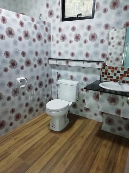 undefined, กรุงเทพ, คันนายาว, กรุงเทพ, 190 ตร.ม., บ้านเดี่ยว ขาย, โดย Khemasooch Chiraburanan, 500519340 - DDproperty.com