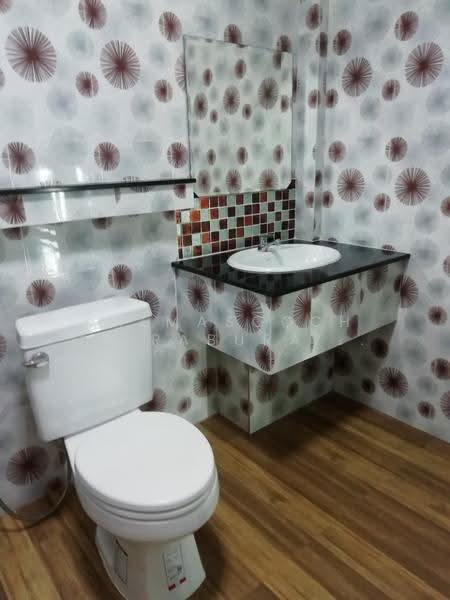 undefined, กรุงเทพ, คันนายาว, กรุงเทพ, 190 ตร.ม., บ้านเดี่ยว ขาย, โดย Khemasooch Chiraburanan, 500519340 - DDproperty.com