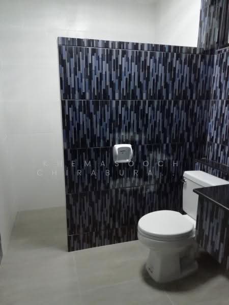 undefined, กรุงเทพ, คันนายาว, กรุงเทพ, 190 ตร.ม., บ้านเดี่ยว ขาย, โดย Khemasooch Chiraburanan, 500519340 - DDproperty.com