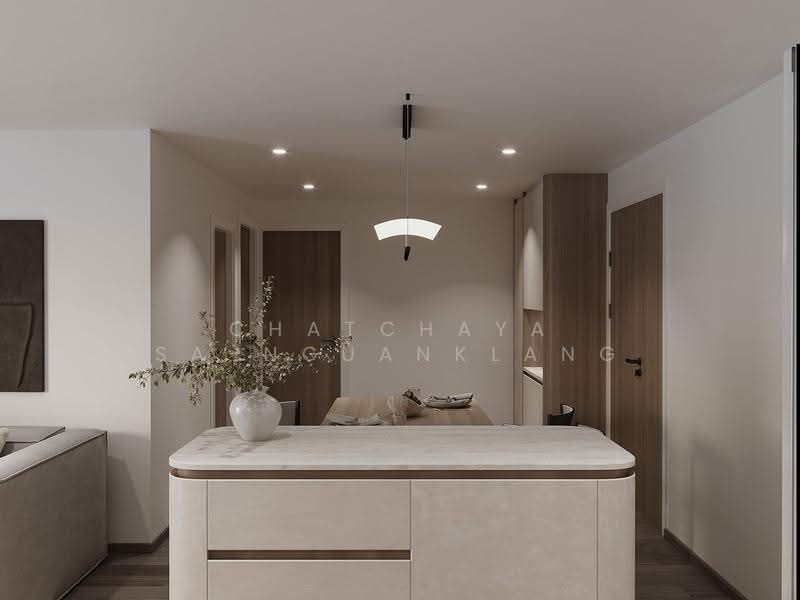 The Waterford Park, Bangkok, Soi Sukhumvit 53, Khlong Tan Nua, Watthana, Bangkok, 2 Bedrooms, 60 sqm, Condo For Sale, by Chatchaya Sa-Nguanklang, 500519341 - DDproperty.com