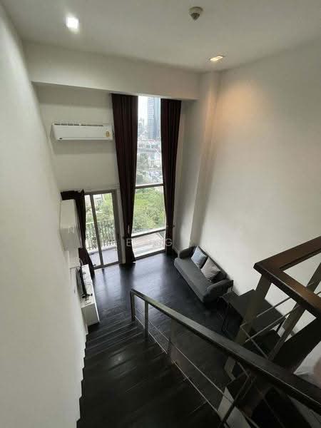 IDEO Morph 38, Bangkok, 88 Sukhumvit Road, Phra Kanong, Khlong Toei, Bangkok, 1 Bedroom, 36 sqm, Condo For Rent, by Narinthira Roengrit, 500519343 - DDproperty.com