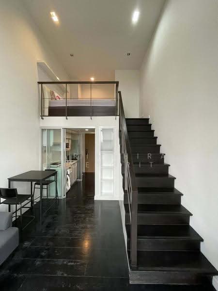 IDEO Morph 38, Bangkok, 88 Sukhumvit Road, Phra Kanong, Khlong Toei, Bangkok, 1 Bedroom, 36 sqm, Condo For Rent, by Narinthira Roengrit, 500519343 - DDproperty.com