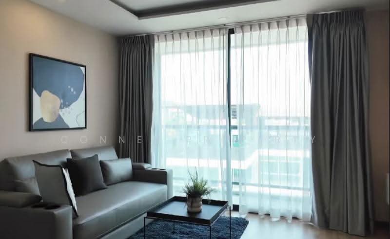 D’Rouvre Condominium, Bangkok, Soi Phaholyothin 2, Samsen Nai, Phaya Thai, Bangkok, 1 Bedroom, 50 sqm, Condo For Sale, by Connex Property, 500519345 - DDproperty.com