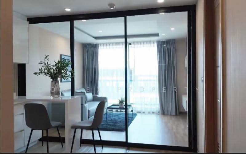 D’Rouvre Condominium : เดอ รูฟ คอนโดมิเนียม, กรุงเทพ, ซอยพหลโยธิน 2, สามเสนใน, พญาไท, กรุงเทพ, 50 ตร.ม., คอนโด ขาย, โดย Connex Property, 500519345 - DDproperty.com