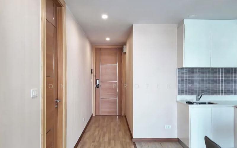D’Rouvre Condominium, Bangkok, Soi Phaholyothin 2, Samsen Nai, Phaya Thai, Bangkok, 1 Bedroom, 50 sqm, Condo For Sale, by Connex Property, 500519345 - DDproperty.com