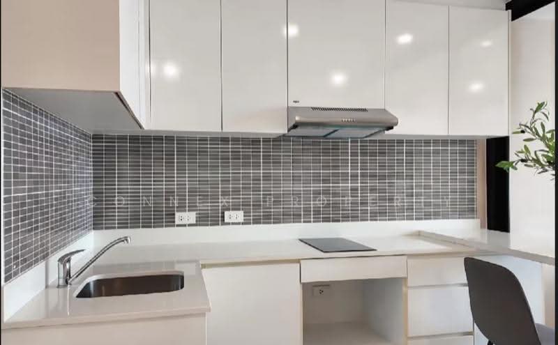 D’Rouvre Condominium, Bangkok, Soi Phaholyothin 2, Samsen Nai, Phaya Thai, Bangkok, 1 Bedroom, 50 sqm, Condo For Sale, by Connex Property, 500519345 - DDproperty.com