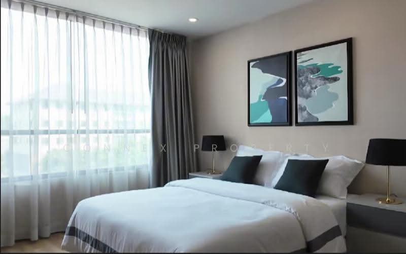 D’Rouvre Condominium, Bangkok, Soi Phaholyothin 2, Samsen Nai, Phaya Thai, Bangkok, 1 Bedroom, 50 sqm, Condo For Sale, by Connex Property, 500519345 - DDproperty.com