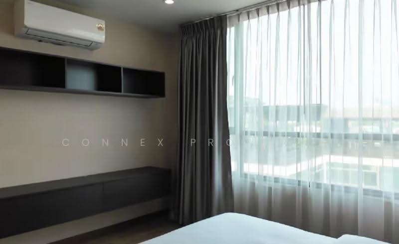 D’Rouvre Condominium, Bangkok, Soi Phaholyothin 2, Samsen Nai, Phaya Thai, Bangkok, 1 Bedroom, 50 sqm, Condo For Sale, by Connex Property, 500519345 - DDproperty.com