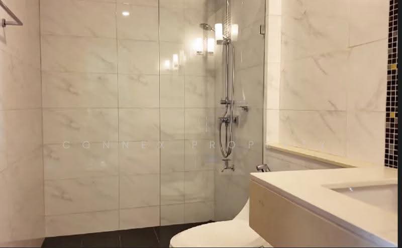 D’Rouvre Condominium, Bangkok, Soi Phaholyothin 2, Samsen Nai, Phaya Thai, Bangkok, 1 Bedroom, 50 sqm, Condo For Sale, by Connex Property, 500519345 - DDproperty.com