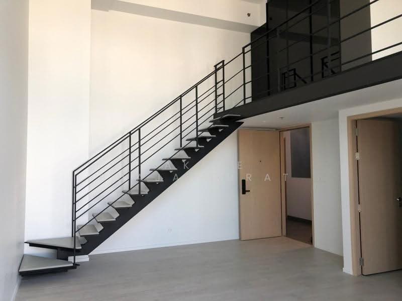 The Lofts Silom, Bangkok, Pramuan Road, Silom, Bang Rak, Bangkok, 1 Bedroom, 52 sqm, Condo For Sale, by Jakree Buajatturat, 500519346 - DDproperty.com
