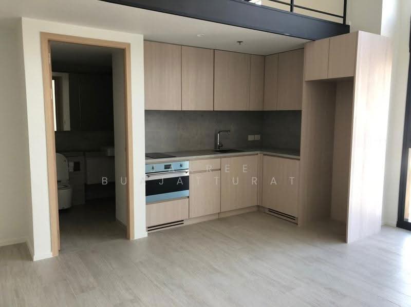 The Lofts Silom : เดอะ ลอฟท์ สีลม, กรุงเทพ, ถนนประมวญ, สีลม, บางรัก, กรุงเทพ, 52 ตร.ม., Condo ขาย, โดย Jakree Buajatturat, 500519346 - DDproperty.com