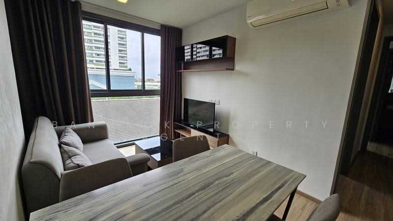 Taka Haus, Bangkok, 99 Soi Ekamai 10, Khlong Tan Nua, Watthana, Bangkok, 2 Bedrooms, 48 sqm, Condo For Rent, by BANGKOK PROPERTY AGENTS, 500519347 - DDproperty.com