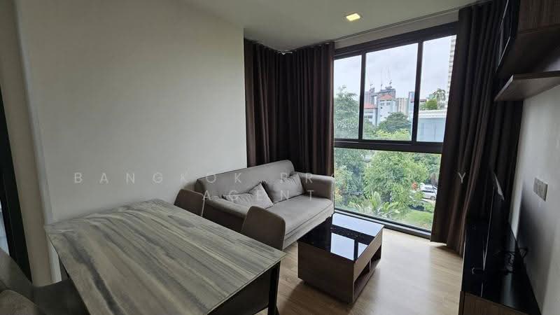 Taka Haus, Bangkok, 99 Soi Ekamai 10, Khlong Tan Nua, Watthana, Bangkok, 2 Bedrooms, 48 sqm, Condo For Rent, by BANGKOK PROPERTY AGENTS, 500519347 - DDproperty.com