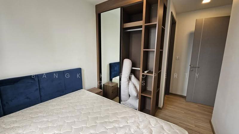 Taka Haus, Bangkok, 99 Soi Ekamai 10, Khlong Tan Nua, Watthana, Bangkok, 2 Bedrooms, 48 sqm, Condo For Rent, by BANGKOK PROPERTY AGENTS, 500519347 - DDproperty.com