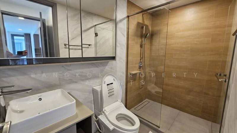 Taka Haus, Bangkok, 99 Soi Ekamai 10, Khlong Tan Nua, Watthana, Bangkok, 2 Bedrooms, 48 sqm, Condo For Rent, by BANGKOK PROPERTY AGENTS, 500519347 - DDproperty.com