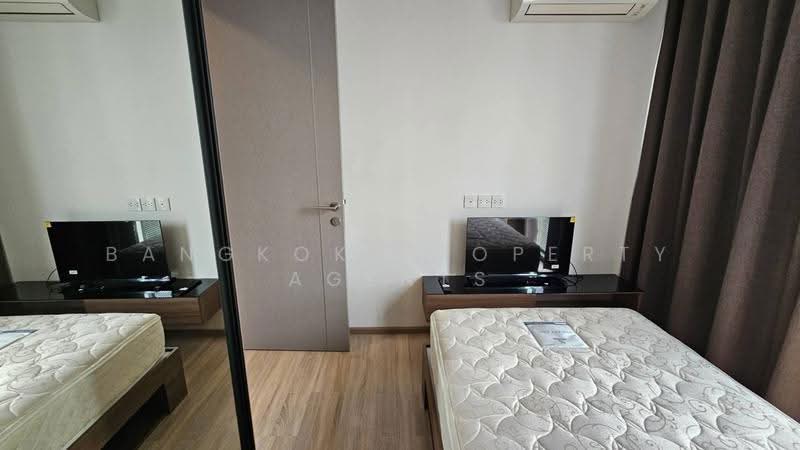 Taka Haus, Bangkok, 99 Soi Ekamai 10, Khlong Tan Nua, Watthana, Bangkok, 2 Bedrooms, 48 sqm, Condo For Rent, by BANGKOK PROPERTY AGENTS, 500519347 - DDproperty.com