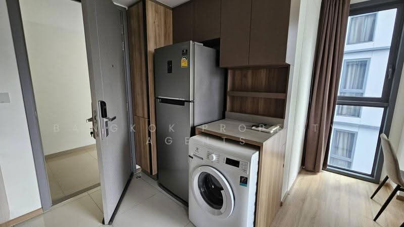 Taka Haus, Bangkok, 99 Soi Ekamai 10, Khlong Tan Nua, Watthana, Bangkok, 2 Bedrooms, 48 sqm, Condo For Rent, by BANGKOK PROPERTY AGENTS, 500519347 - DDproperty.com