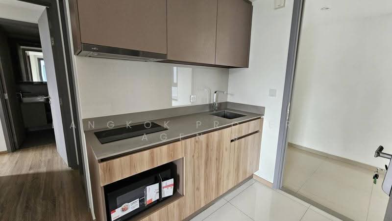 Taka Haus, Bangkok, 99 Soi Ekamai 10, Khlong Tan Nua, Watthana, Bangkok, 2 Bedrooms, 48 sqm, Condo For Rent, by BANGKOK PROPERTY AGENTS, 500519347 - DDproperty.com