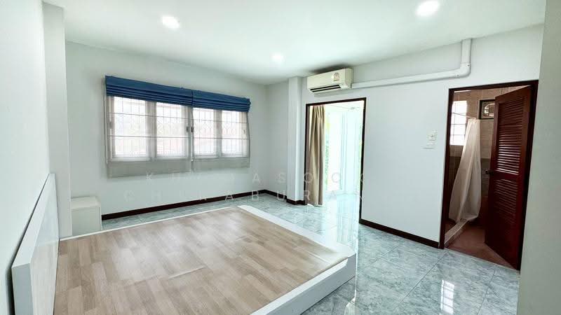 undefined, Bangkok, Suan Luang, Bangkok, 4 Bedrooms, 185 sqm, Single Detached House For Rent, by Khemasooch Chiraburanan, 500519349 - DDproperty.com