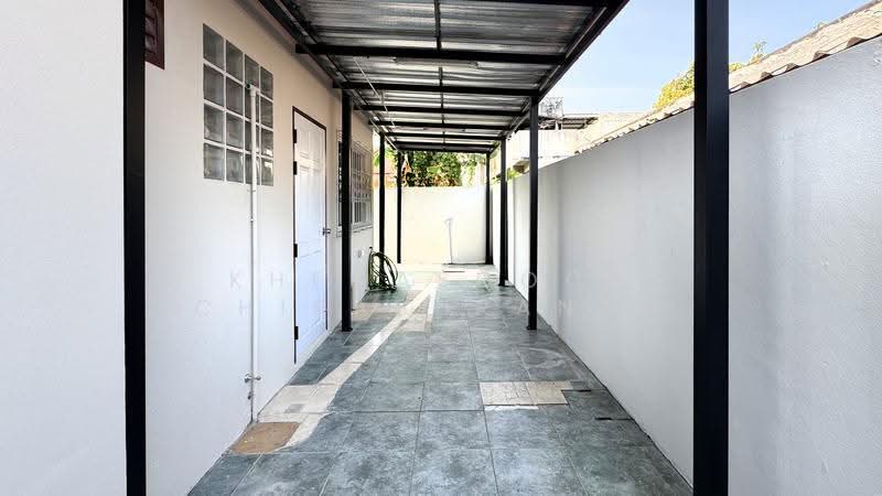 undefined, Bangkok, Suan Luang, Bangkok, 4 Bedrooms, 185 sqm, Single Detached House For Rent, by Khemasooch Chiraburanan, 500519349 - DDproperty.com