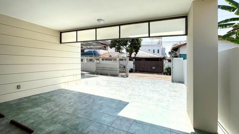 undefined, Bangkok, Suan Luang, Bangkok, 4 Bedrooms, 185 sqm, Single Detached House For Rent, by Khemasooch Chiraburanan, 500519349 - DDproperty.com
