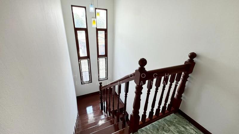 undefined, กรุงเทพ, สวนหลวง, กรุงเทพ, 185 ตร.ม., บ้านเดี่ยว ให้เช่า, โดย Khemasooch Chiraburanan, 500519349 - DDproperty.com