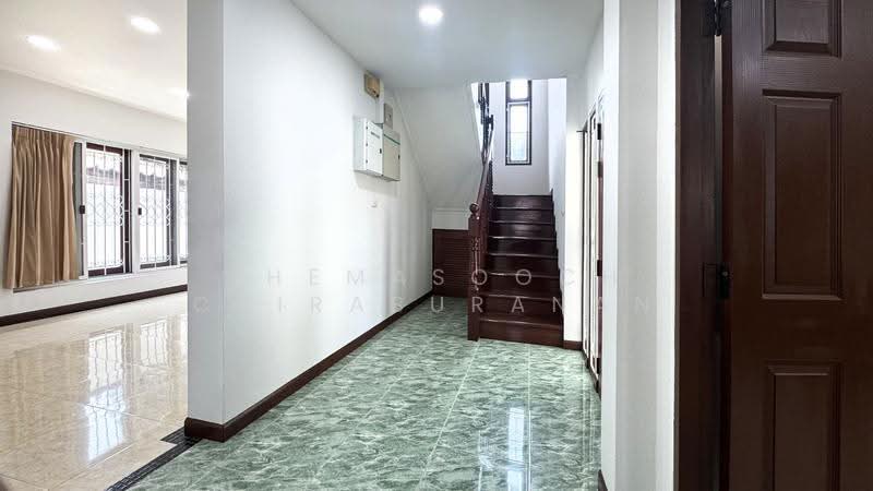 undefined, กรุงเทพ, สวนหลวง, กรุงเทพ, 185 ตร.ม., บ้านเดี่ยว ให้เช่า, โดย Khemasooch Chiraburanan, 500519349 - DDproperty.com