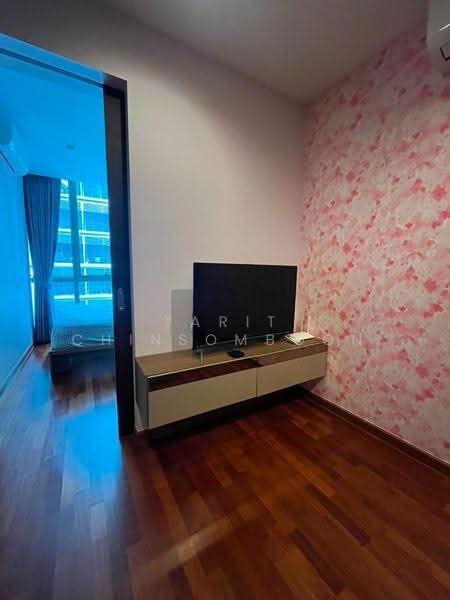 Wish Signature Midtown Siam : วิช ซิกเนเจอร์ มิดทาวน์ สยาม, กรุงเทพ, 512 เพชรบุรี, ถนนเพชรบุรี, ราชเทวี, กรุงเทพ, 27 ตร.ม., คอนโด ขาย, โดย Tarit Chinsomboon, 500519350 - DDproperty.com