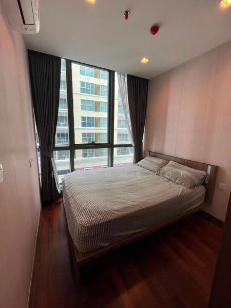Wish Signature Midtown Siam : วิช ซิกเนเจอร์ มิดทาวน์ สยาม, กรุงเทพ, 512 เพชรบุรี, ถนนเพชรบุรี, ราชเทวี, กรุงเทพ, 27 ตร.ม., คอนโด ขาย, โดย Tarit Chinsomboon, 500519350 - DDproperty.com