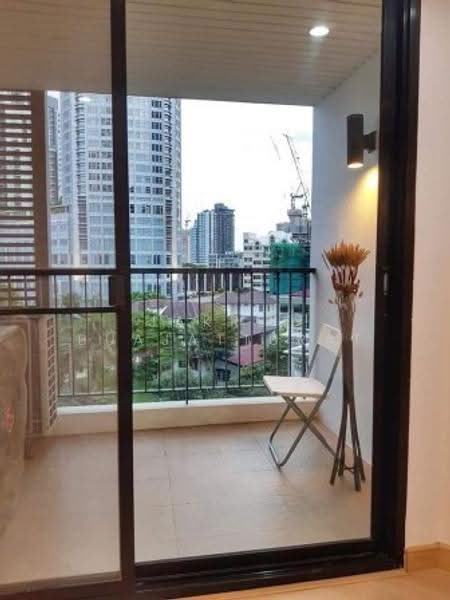 59 Heritage, Bangkok, 18 Soi Sukhumvit 59, Khlong Tan Nua, Watthana, Bangkok, 1 Bedroom, 44 sqm, Condo For Sale, by Jakree Buajatturat, 500519352 - DDproperty.com