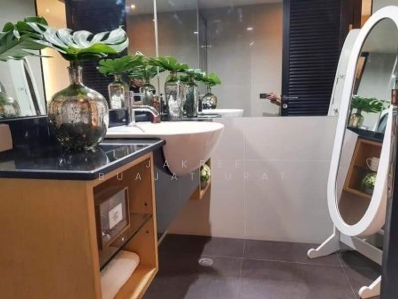 59 Heritage, Bangkok, 18 Soi Sukhumvit 59, Khlong Tan Nua, Watthana, Bangkok, 1 Bedroom, 44 sqm, Condo For Sale, by Jakree Buajatturat, 500519352 - DDproperty.com