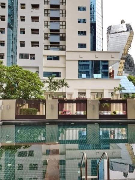 59 Heritage, Bangkok, 18 Soi Sukhumvit 59, Khlong Tan Nua, Watthana, Bangkok, 1 Bedroom, 44 sqm, Condo For Sale, by Jakree Buajatturat, 500519352 - DDproperty.com