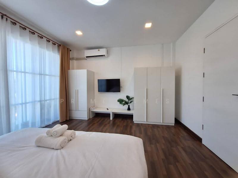 House, Phuket, Chalong, Muang Phuket, Phuket, 2 Bedrooms, 120 sqm, Single Detached House For Rent, by Prime James, 500519354 - DDproperty.com