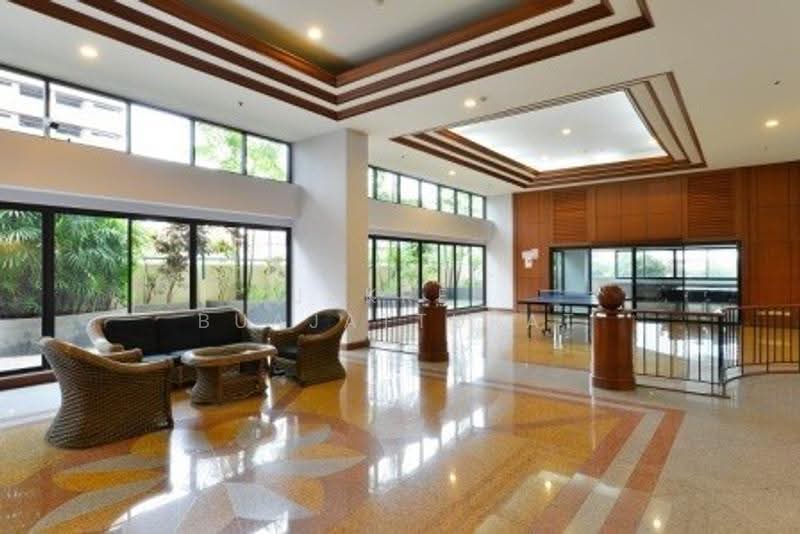 G.P. Grande Tower, Bangkok, 55 Sukhumvit 23, Khlongtoei Nua, Watthana, Bangkok, 3 Bedrooms, 260 sqm, Apartment For Rent, by Jakree Buajatturat, 500519357 - DDproperty.com