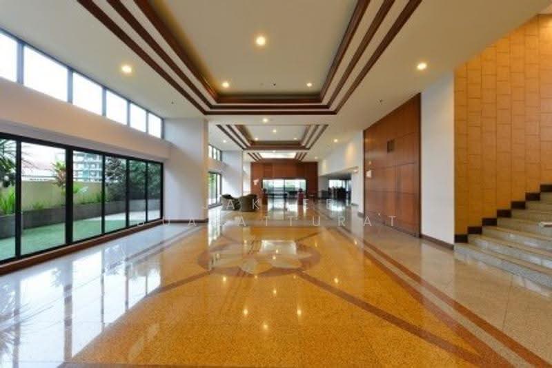 G.P. Grande Tower, Bangkok, 55 Sukhumvit 23, Khlongtoei Nua, Watthana, Bangkok, 3 Bedrooms, 260 sqm, Apartment For Rent, by Jakree Buajatturat, 500519357 - DDproperty.com