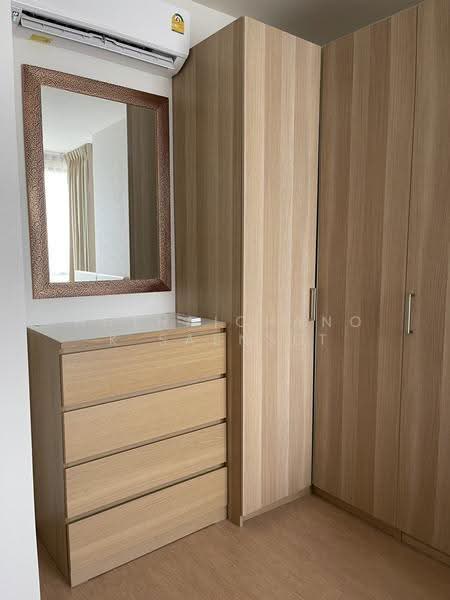 Maru Ekkamai 2, Bangkok, 70-5 Sukhumvit 63 Road, Phra Kanong Nua, Watthana, Bangkok, 2 Bedrooms, 60 sqm, Condo For Rent, by Hathaichanok Saenset, 500519359 - DDproperty.com