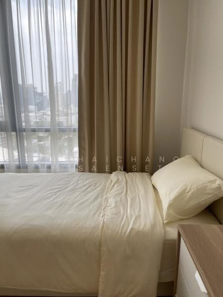 Maru Ekkamai 2, Bangkok, 70-5 Sukhumvit 63 Road, Phra Kanong Nua, Watthana, Bangkok, 2 Bedrooms, 60 sqm, Condo For Rent, by Hathaichanok Saenset, 500519359 - DDproperty.com