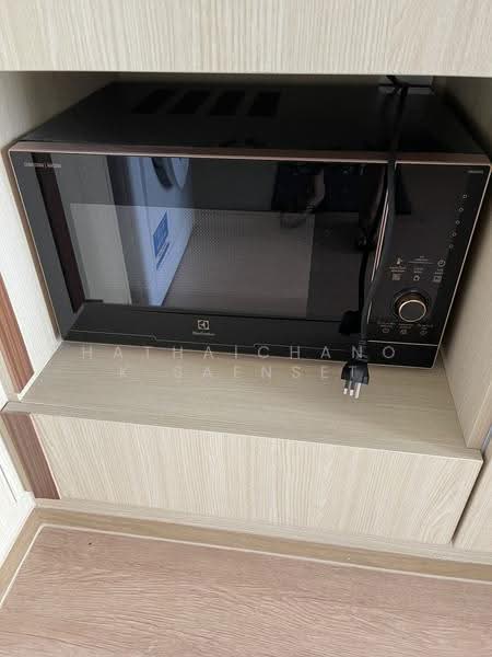 Maru Ekkamai 2, Bangkok, 70-5 Sukhumvit 63 Road, Phra Kanong Nua, Watthana, Bangkok, 2 Bedrooms, 60 sqm, Condo For Rent, by Hathaichanok Saenset, 500519359 - DDproperty.com